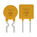 PPTC Through-Hole 0,10-5A 90/120V (TRE Series)
